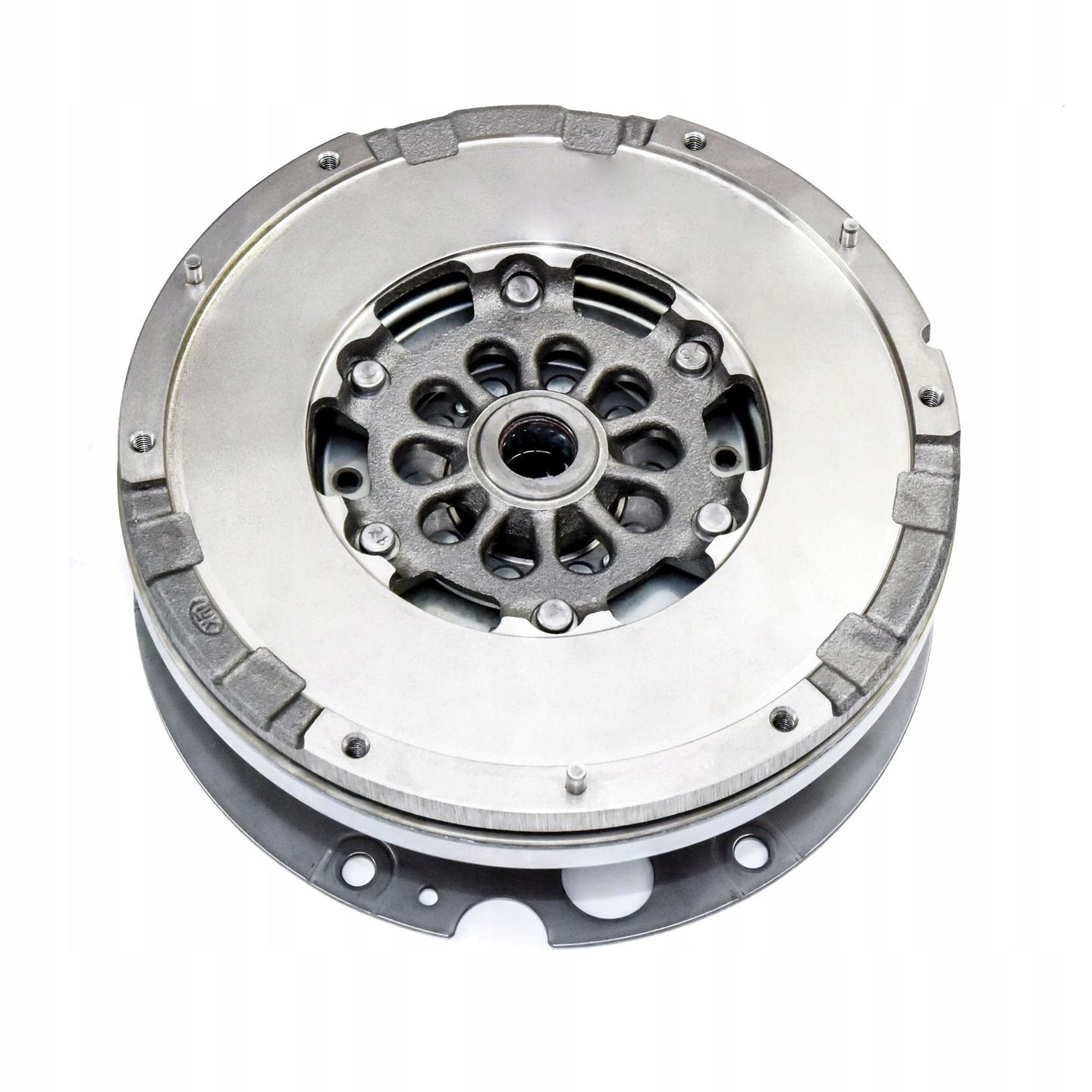 LUK 415072108-VOLANT OTOMATİK AUDI A6 2.0 TDI CDUD CKVC 2011 > 0AW105317F/1323 resmi