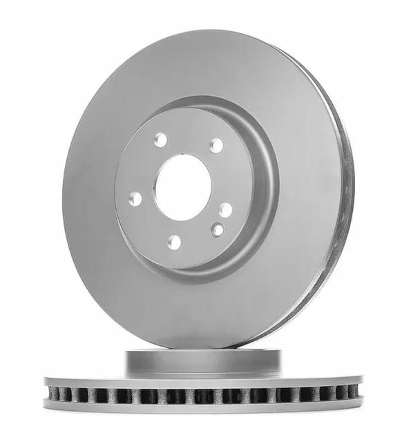 BOSCH 0986479753-ÖN FREN DİSKİ ADET 320MM AUDI A6 2.0 TDI > 8R0615301D/96 resmi