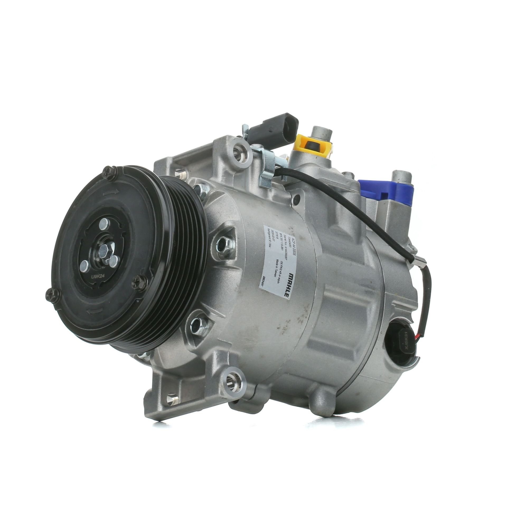 KALE 349910-KLIMA KOMPRESORU AUDI A6 > 4G0260805D/1010 resmi